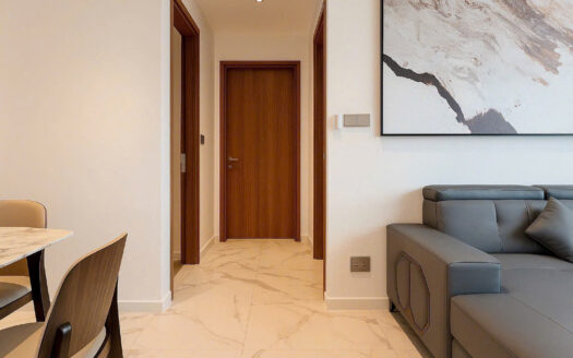 Crest Metropole 2 bedroom for rent - Sophistication in every detail