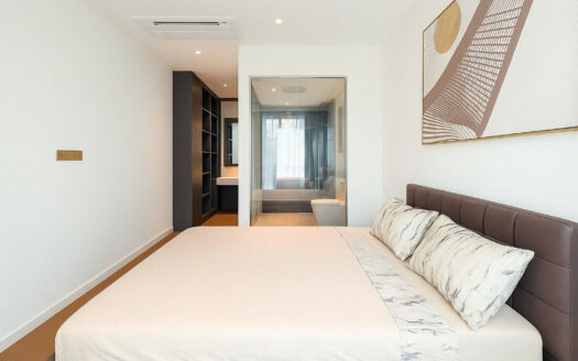 Crest Metropole 2 bedroom for rent - Sophistication in every detail