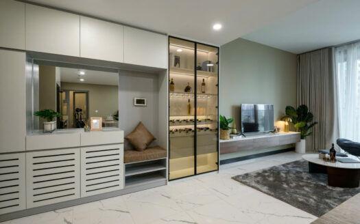 Empire City 3 bedrooms for rent – City glamour awaits