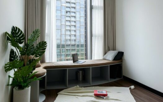 Empire City 3 bedrooms for rent - City glamour awaits