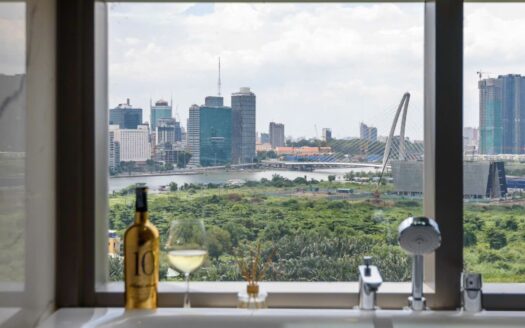 Empire City 3 bedrooms for rent - City glamour awaits
