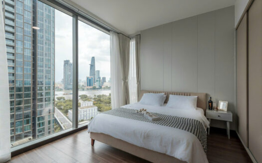 Empire City 3 bedrooms for rent - City glamour awaits