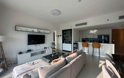 Gateway Thao Dien 3 bedroom rental: Light-filled & luxury ready