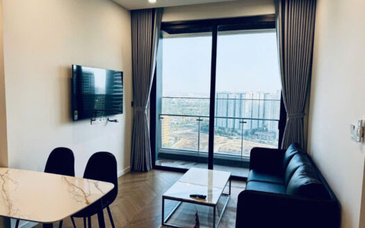 Good price 2 bedrooms for rent in Lumiere – Central Thao Dien
