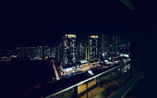 Good price 2 bedrooms for rent in Lumiere - Central Thao Dien