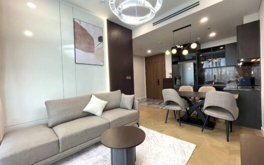 Admire Lumiere 2 bedroom for rent – Luxurious design, Prime spot