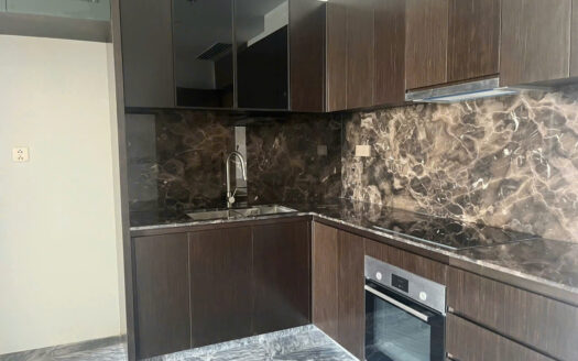 Lumiere 3 bedroom for rent river view - Ideal for personalization