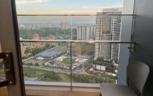 Lumiere Riverside 2 bedroom rental - Comfort meets convenience