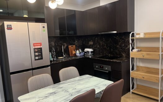 Lumiere Riverside 2 bedroom rental - Comfort meets convenience
