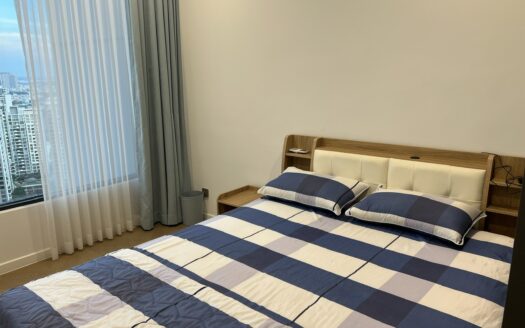 Lumiere Riverside 2 bedroom rental - Comfort meets convenience