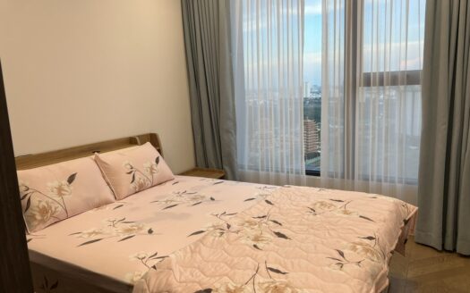 Lumiere Riverside 2 bedroom rental - Comfort meets convenience