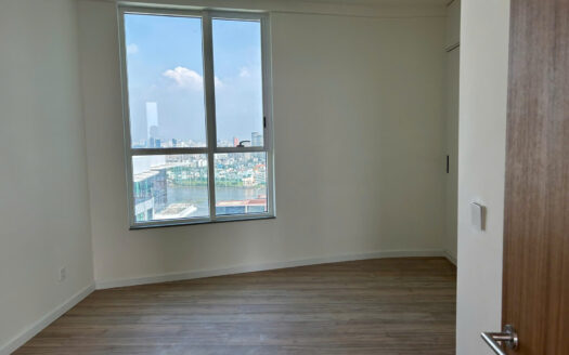 Unfurnished 4 bedrooms for rent Zeit River – Your space, style