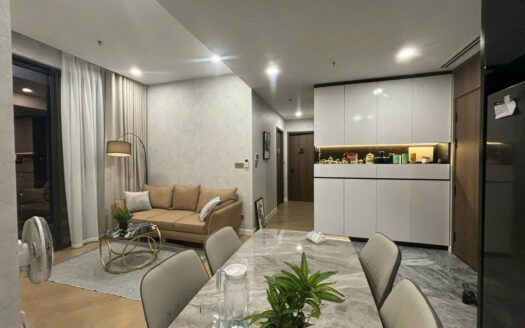 West Lumiere 2 bedroom for rent – Stylish, bright & convenient