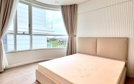 Zeit River 2 bedroom for rent - Escape to modern elegance