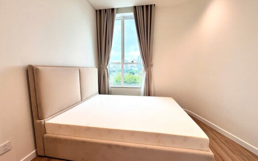 Zeit River 2 bedroom for rent - Escape to modern elegance