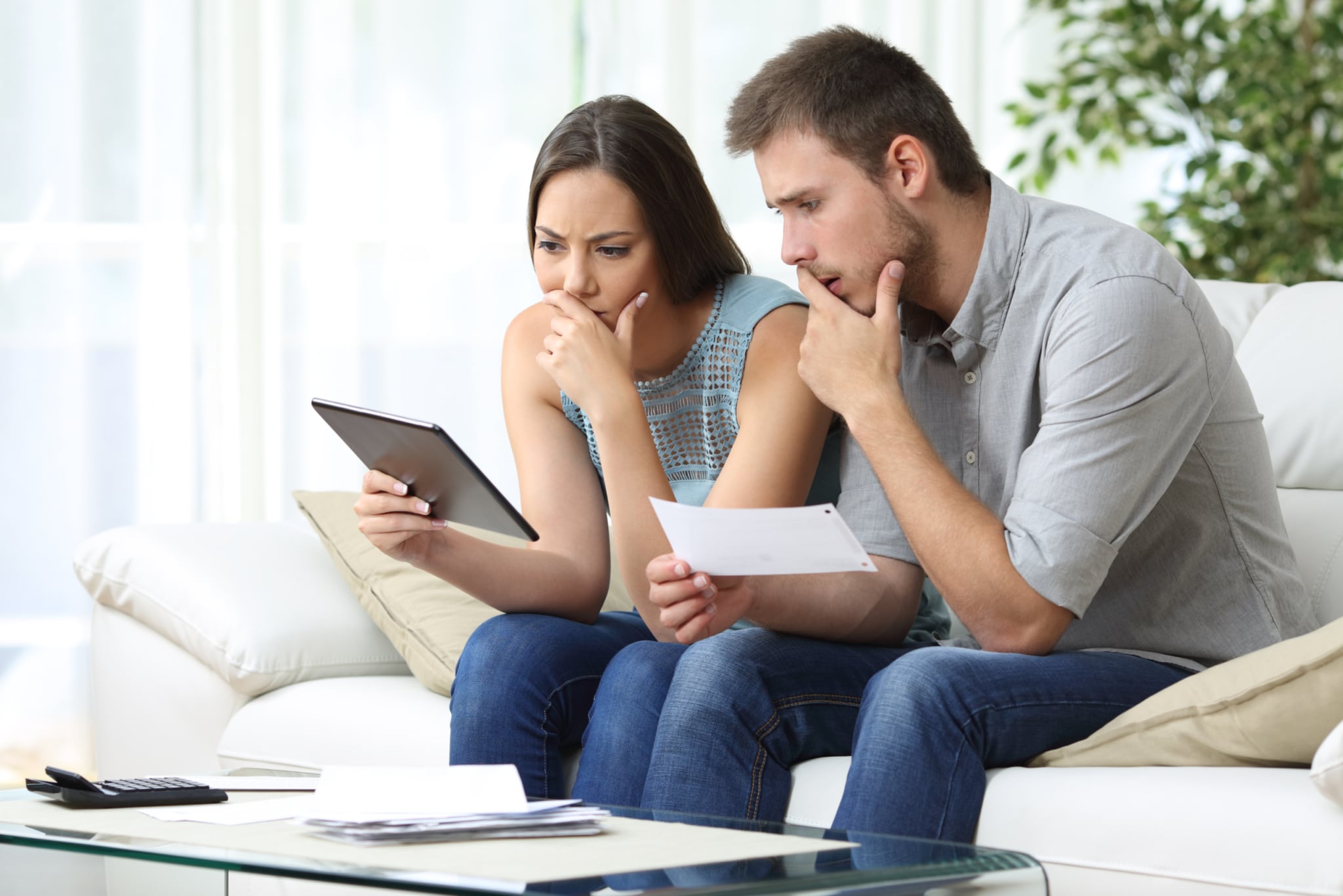 Common mistake should avoid when renting apartment