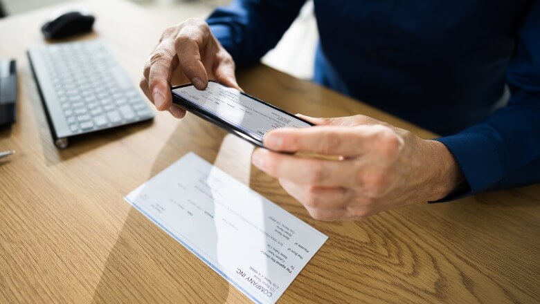 Deposit and Rental Payment Receipts