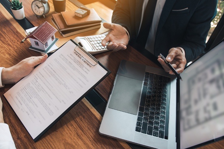 Review lease agreement before renewing