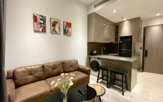 Luxury 1 bedroom for rent in The Marq District 1 - Lavish lifestyle