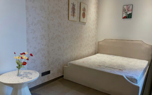 Luxury 1 bedroom for rent in The Marq District 1 - Lavish lifestyle