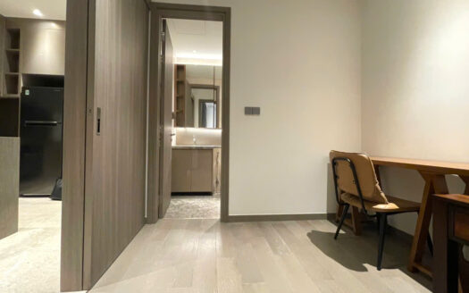 Luxury 1 bedroom for rent in The Marq District 1 - Lavish lifestyle
