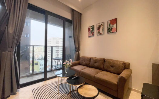 Luxury 1 bedroom for rent in The Marq District 1 – Lavish lifestyle