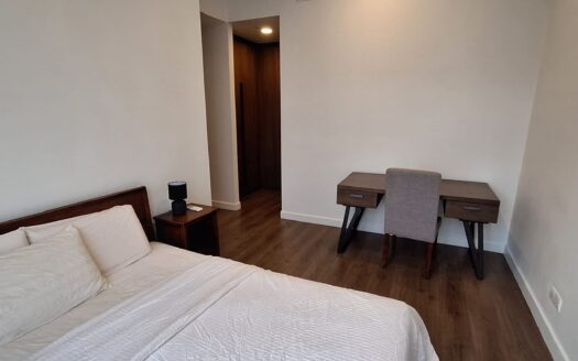 Nassim Thao Dien 2 bedroom for rent with river view