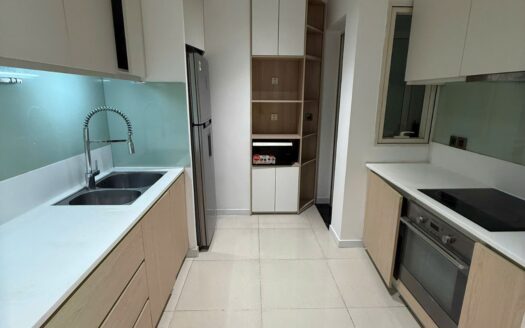 Pool View 2BR with Oven Kitchen for Rent, The Estella