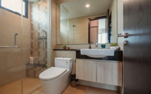 2 bedroom apartment for sale in Feliz En Vista - Fully furnished, SPA quota for foreigners