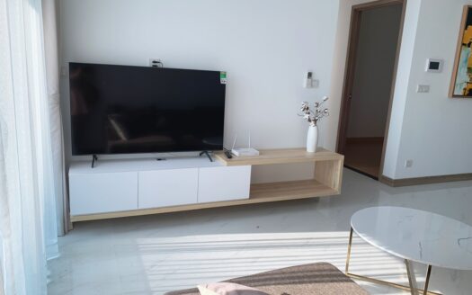 2 bedroom rental in Golden House Sunwah Pearl - Riverfront living