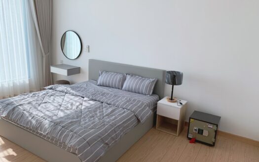 2 bedroom rental in Golden House Sunwah Pearl - Riverfront living
