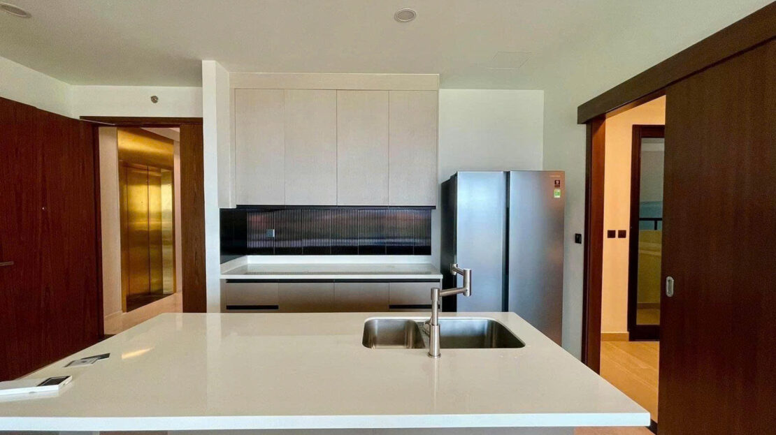 3 bedroom apartment for rent in D'edge – Heart of Thao Dien