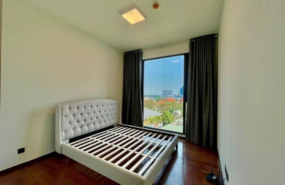 3 bedroom apartment for rent in D'edge – Heart of Thao Dien