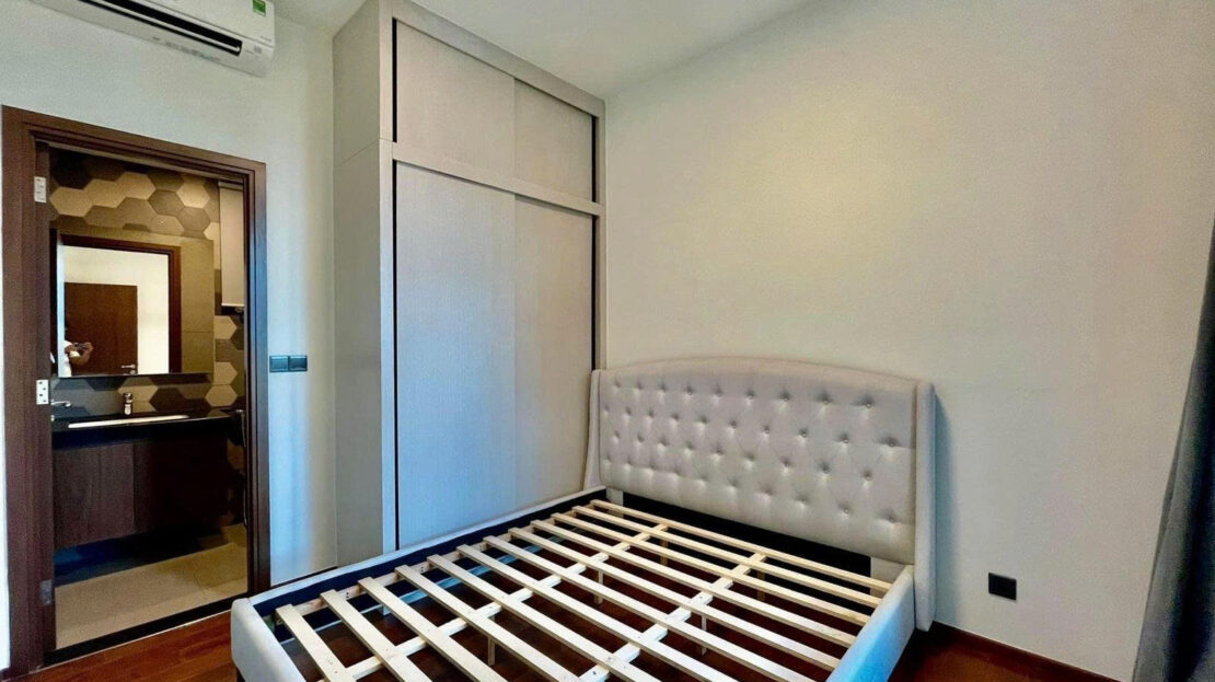 3 bedroom apartment for rent in D'edge – Heart of Thao Dien