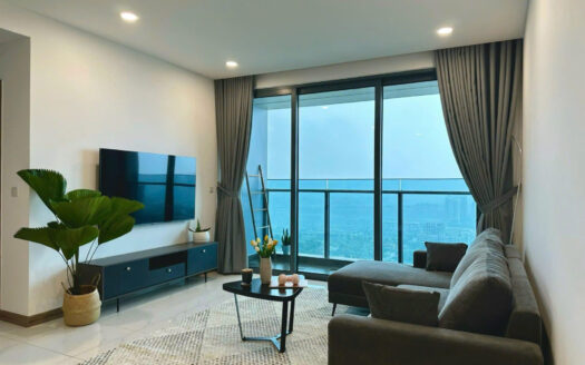 3 bedroom for rent in Silver House Sunwah Pearl - Stylish decor, bright space