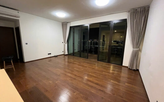 Saigon River View 3BR Apartment for Rent, D’edge Thao Dien