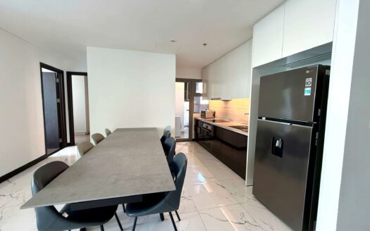 Empire City 2 bedroom for rent Linden Residence - Nature view