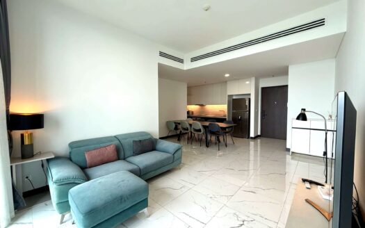 Empire City 2 bedroom for rent Linden Residence – Close to nature