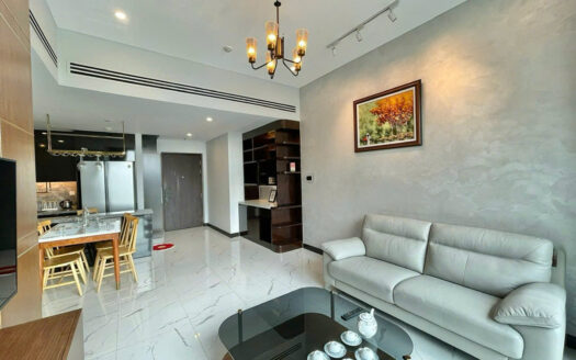 Empire City 2 bedroom for rent Tilia Residence: Premium space