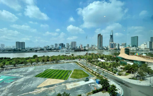 Empire City 2 bedroom for rent Tilia Residence: Premium space