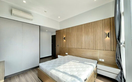 Empire City 2 bedroom for rent Tilia Residence: Premium space