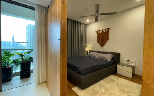 Gateway 1 bedroom for rent - Landmark lights, elegant nights