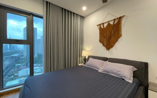 Gateway 1 bedroom for rent - Landmark lights, elegant nights