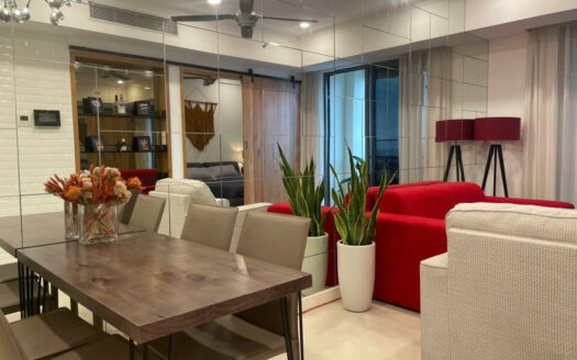 Gateway 1 bedroom for rent - Landmark lights, elegant nights