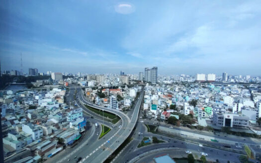 Good price 1 bedroom for rent at Sunwah Pearl: Convenient & cozy