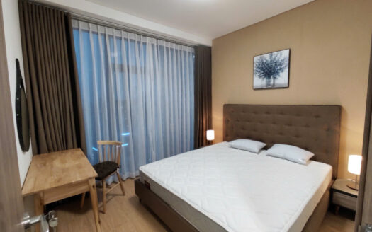 Good price 1 bedroom for rent at Sunwah Pearl: Convenient & cozy
