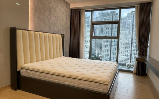 Modern 2 bedroom for rent at Sunwah Pearl – Elegant & spacious