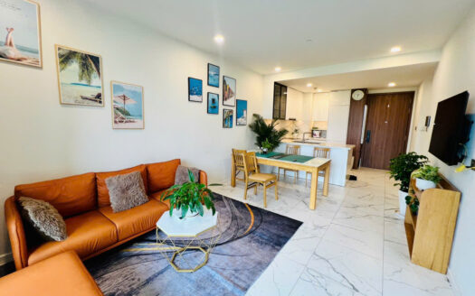 Galleria Residence Metropole for rent | 2 bedroom 77m2, good price 