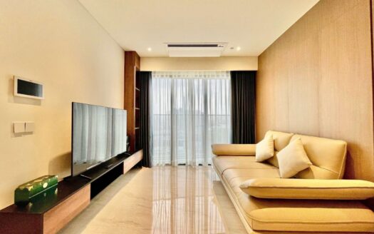 Opera Residence 2 bedroom apartment | Metropole Thu Thiem 