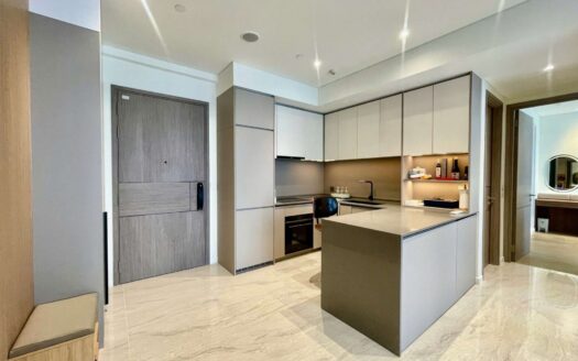 Opera Residence 2 bedroom apartment | Metropole Thu Thiem